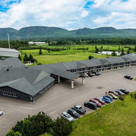 Best Western Plus Norwester Hotel & Conference Centre Thunder Bay Eksteriør billede