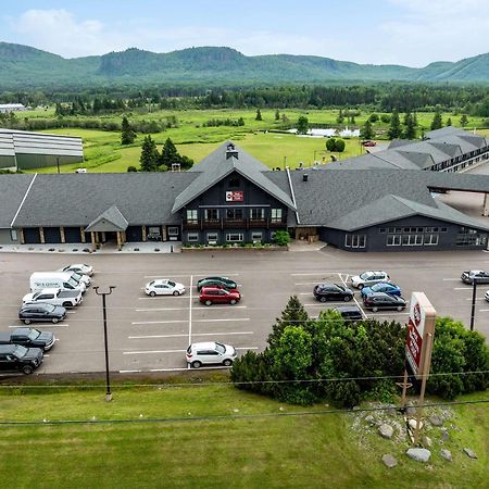 Best Western Plus Norwester Hotel & Conference Centre Thunder Bay Eksteriør billede
