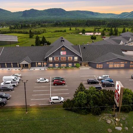 Best Western Plus Norwester Hotel & Conference Centre Thunder Bay Eksteriør billede