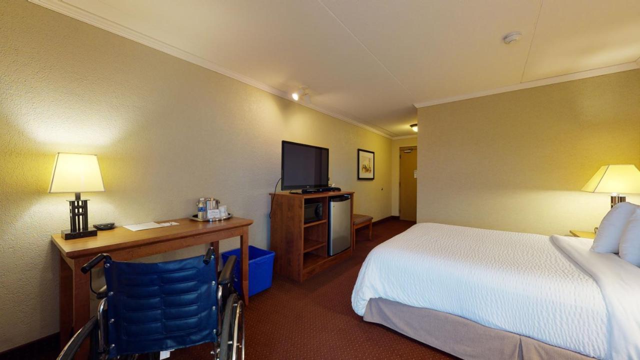 Best Western Plus Norwester Hotel & Conference Centre Thunder Bay Eksteriør billede