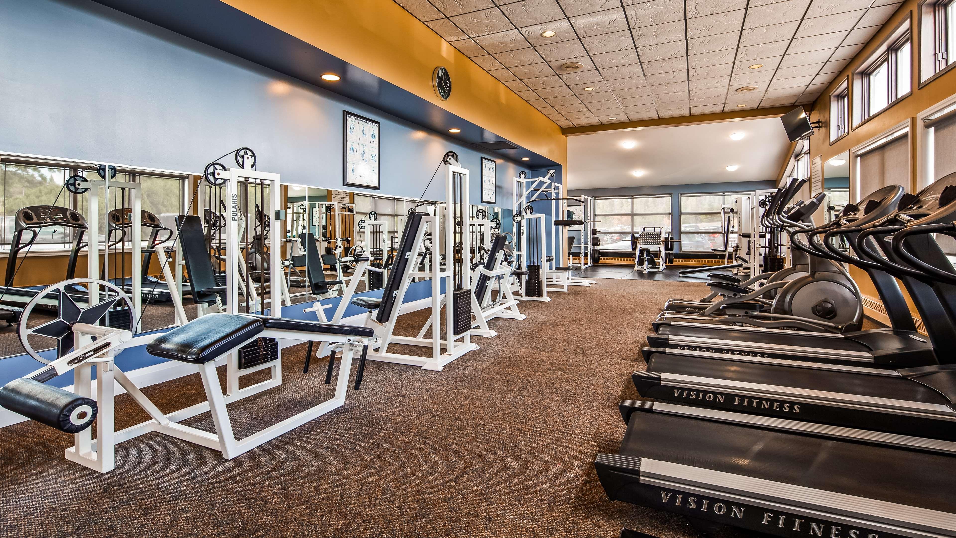 Best Western Plus Norwester Hotel & Conference Centre Thunder Bay Eksteriør billede