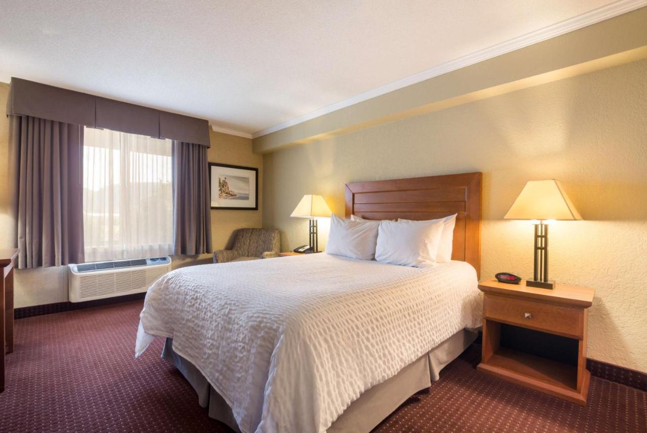 Best Western Plus Norwester Hotel & Conference Centre Thunder Bay Eksteriør billede