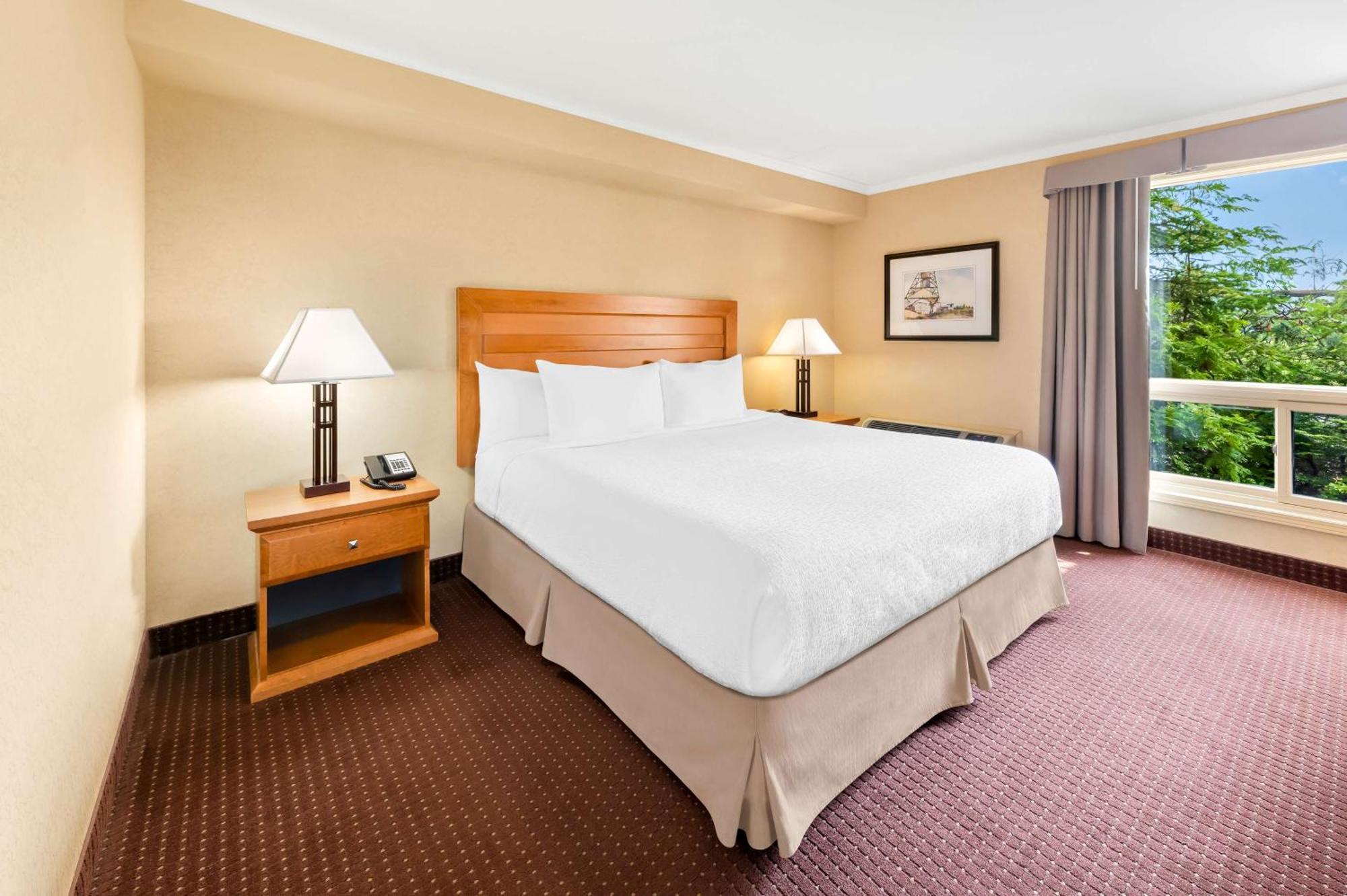 Best Western Plus Norwester Hotel & Conference Centre Thunder Bay Eksteriør billede