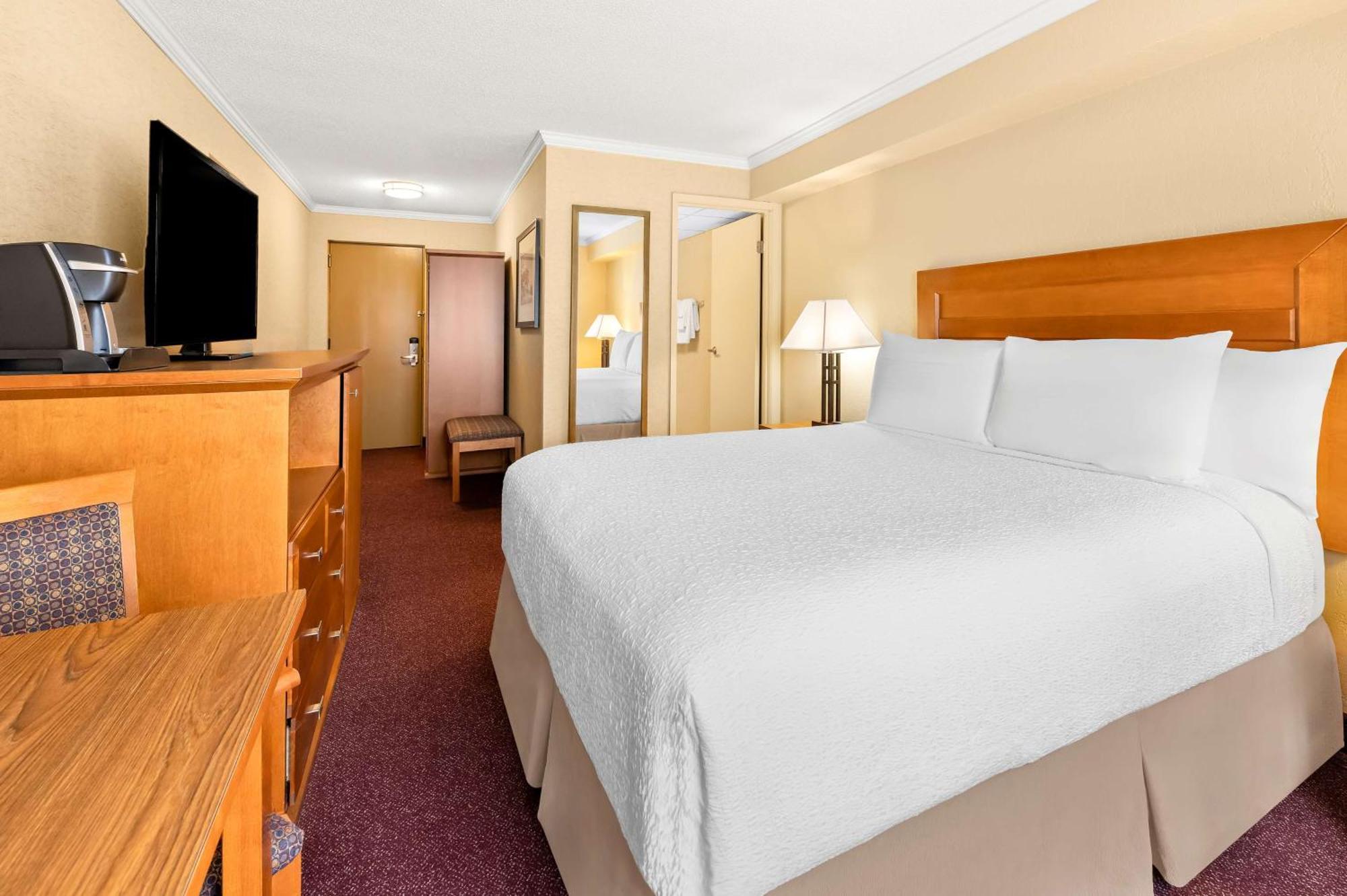 Best Western Plus Norwester Hotel & Conference Centre Thunder Bay Eksteriør billede