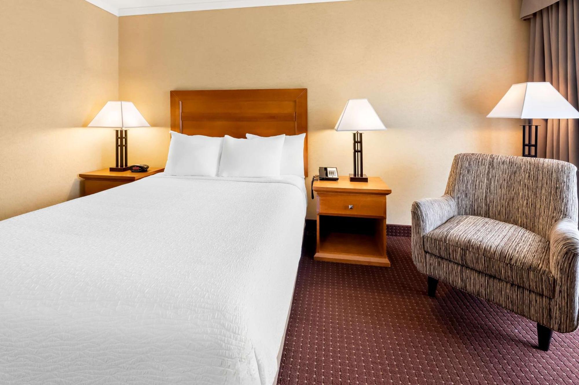 Best Western Plus Norwester Hotel & Conference Centre Thunder Bay Eksteriør billede