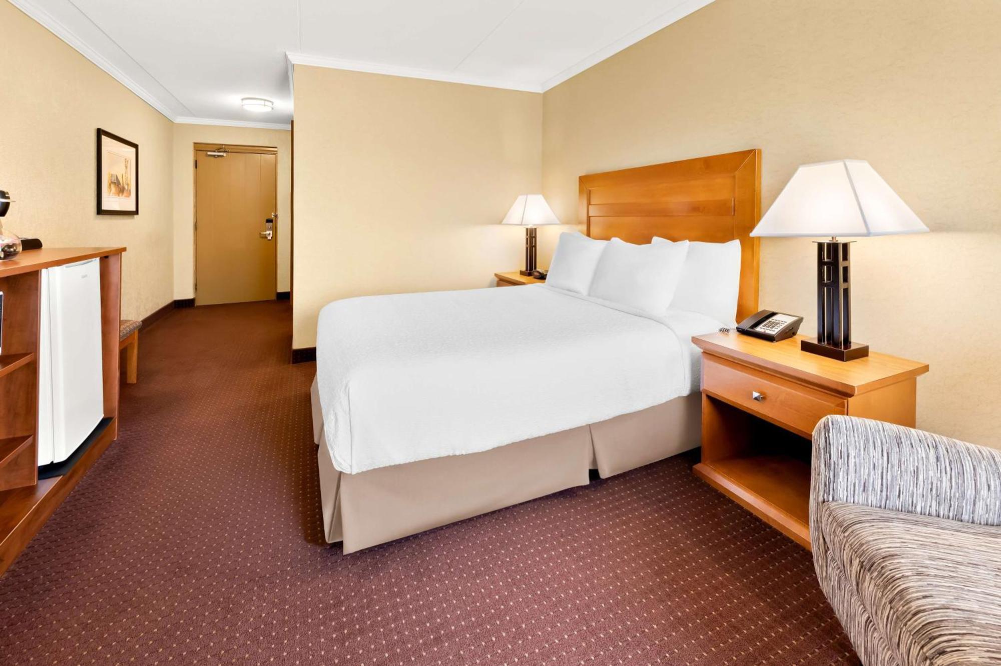 Best Western Plus Norwester Hotel & Conference Centre Thunder Bay Eksteriør billede
