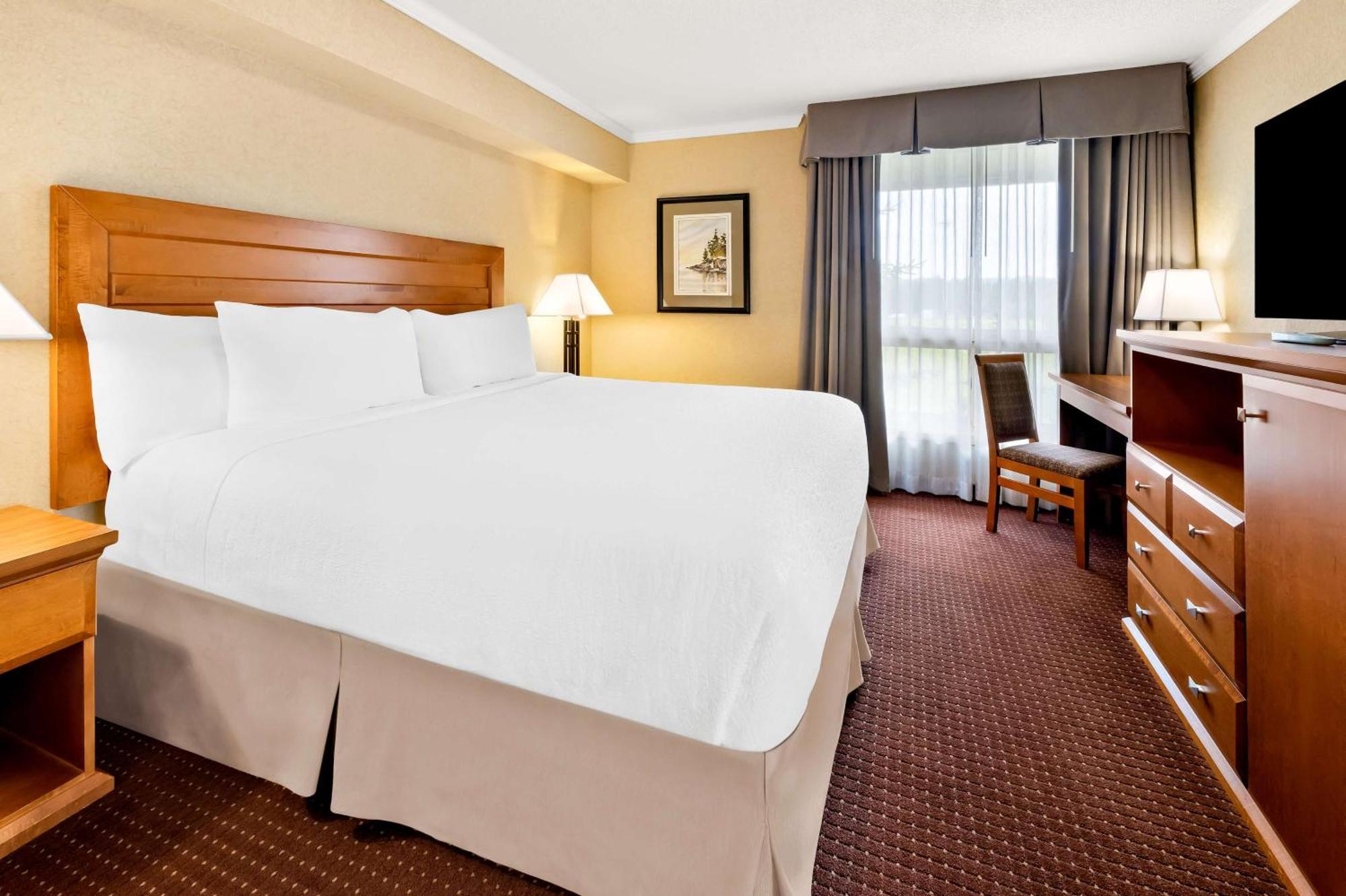 Best Western Plus Norwester Hotel & Conference Centre Thunder Bay Eksteriør billede
