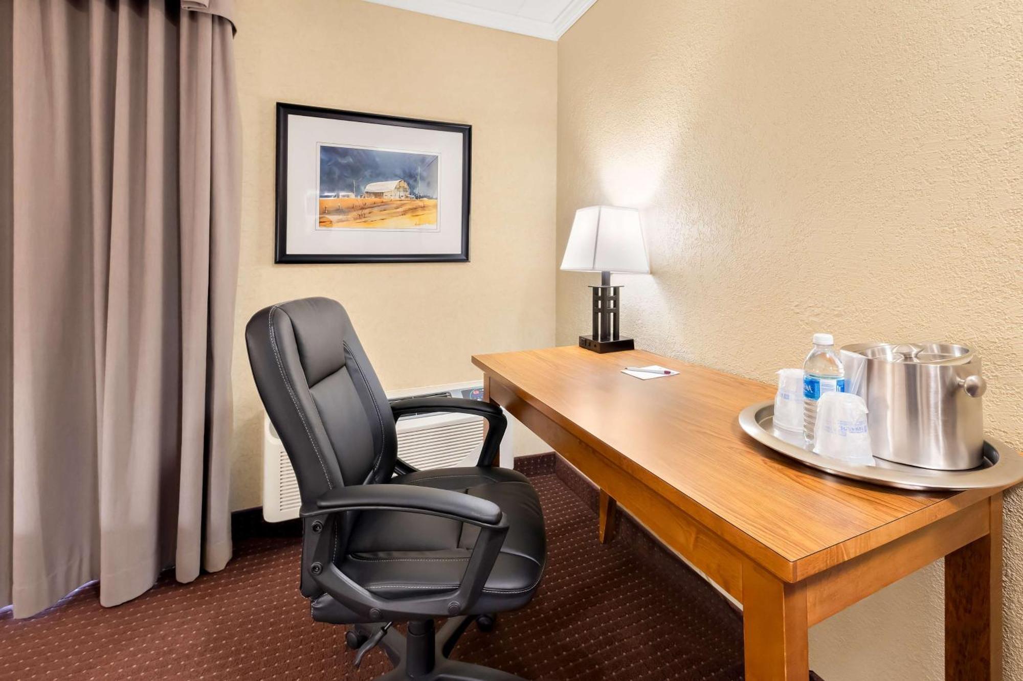Best Western Plus Norwester Hotel & Conference Centre Thunder Bay Eksteriør billede