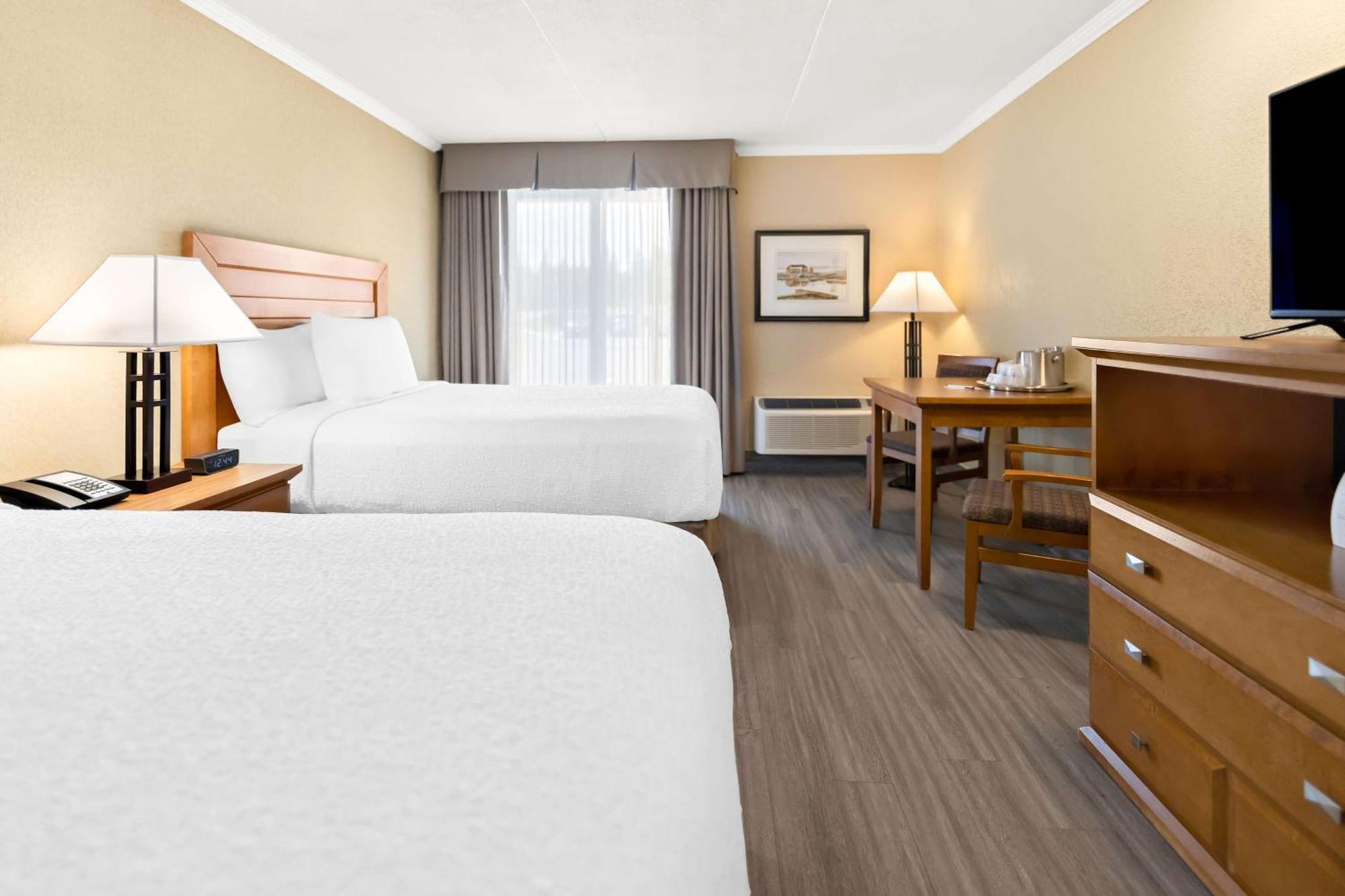 Best Western Plus Norwester Hotel & Conference Centre Thunder Bay Eksteriør billede