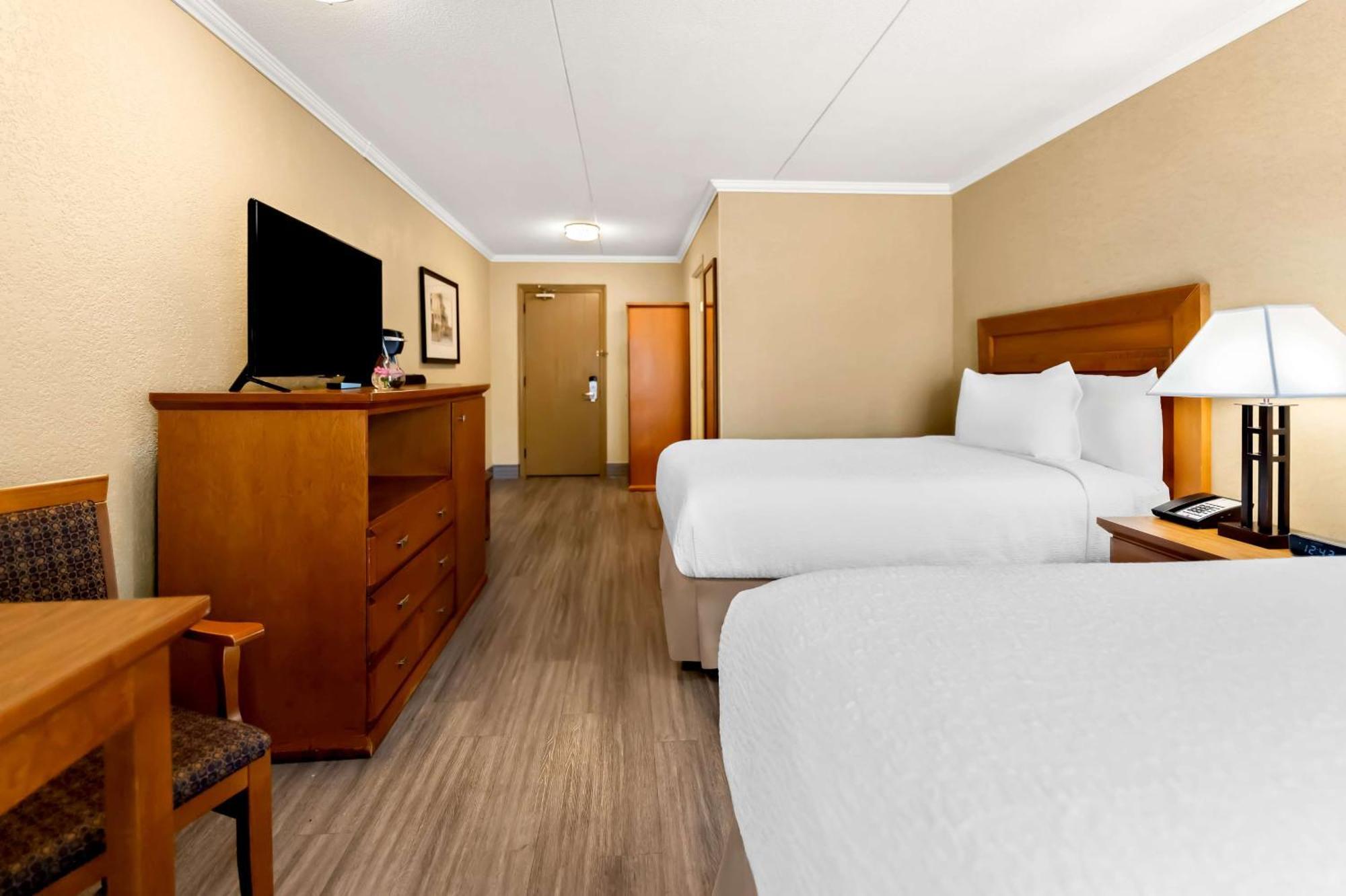 Best Western Plus Norwester Hotel & Conference Centre Thunder Bay Eksteriør billede