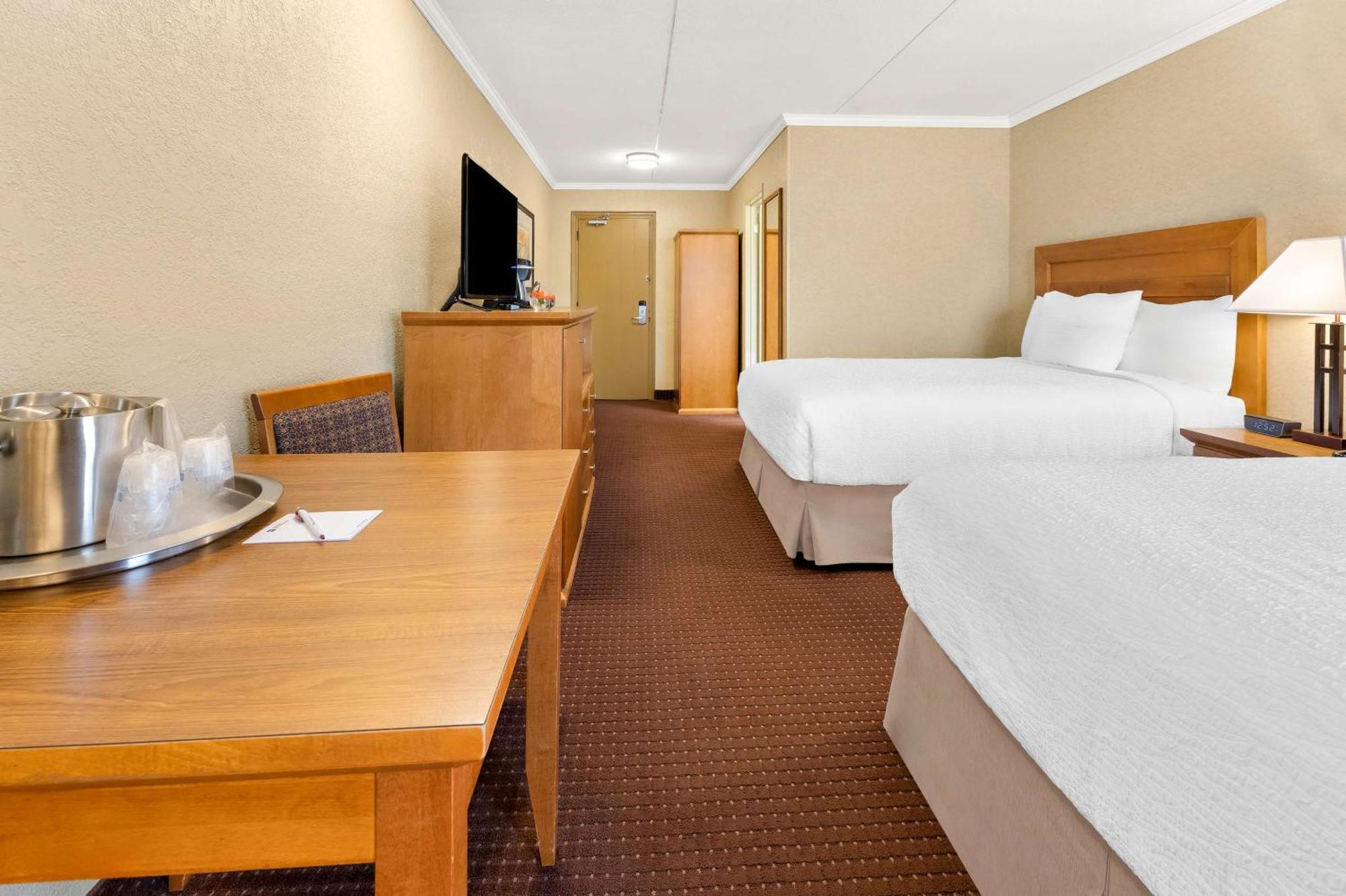 Best Western Plus Norwester Hotel & Conference Centre Thunder Bay Eksteriør billede