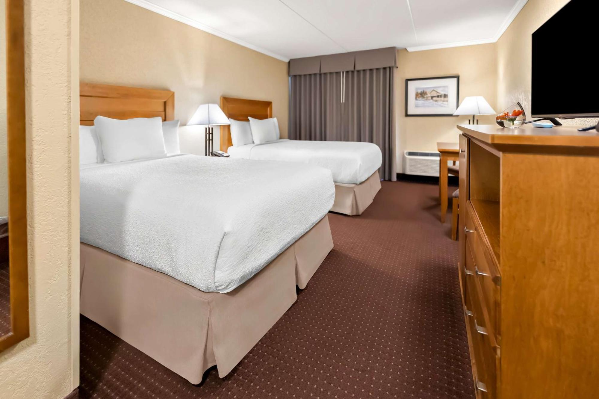 Best Western Plus Norwester Hotel & Conference Centre Thunder Bay Eksteriør billede
