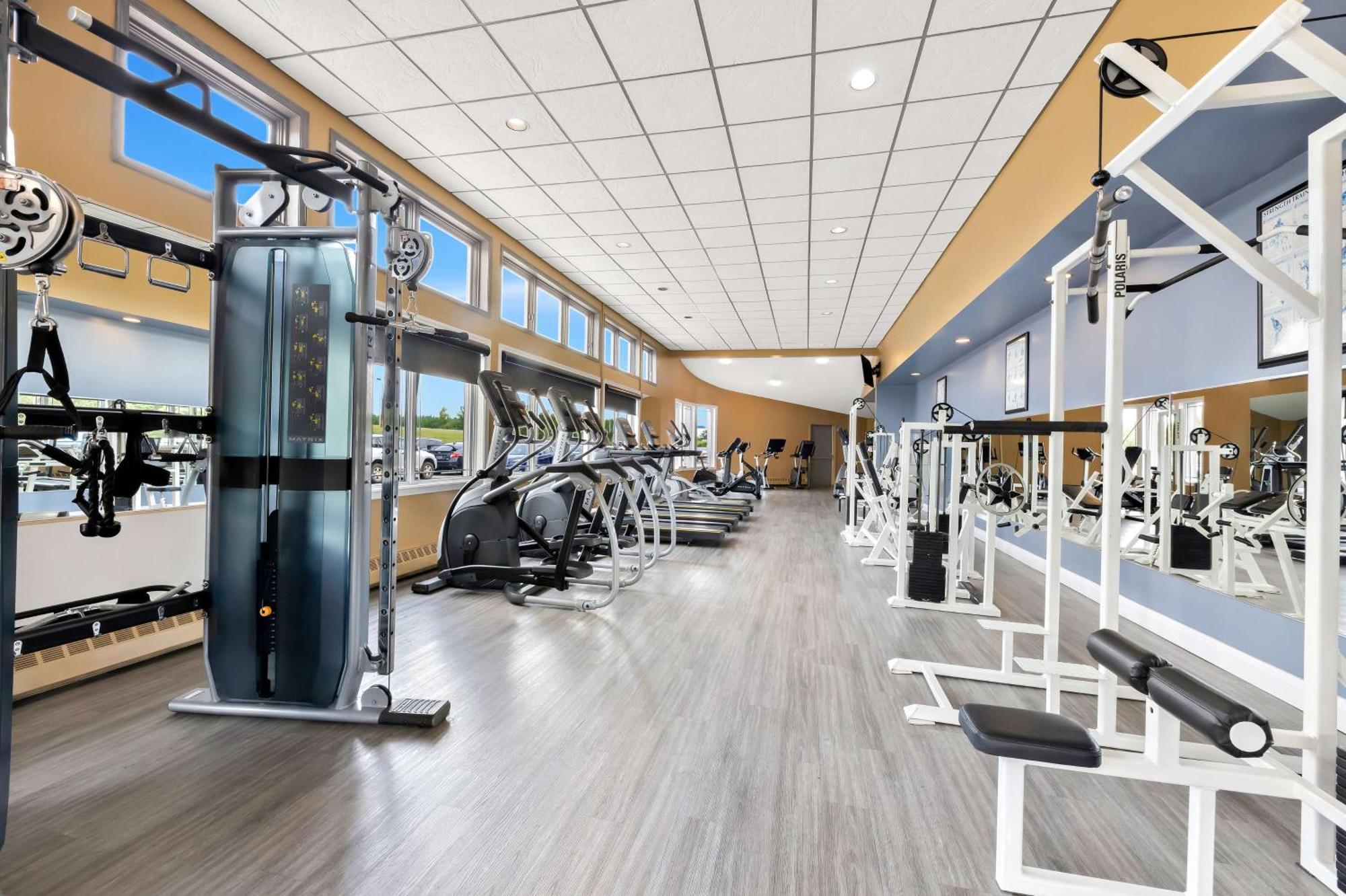 Best Western Plus Norwester Hotel & Conference Centre Thunder Bay Eksteriør billede