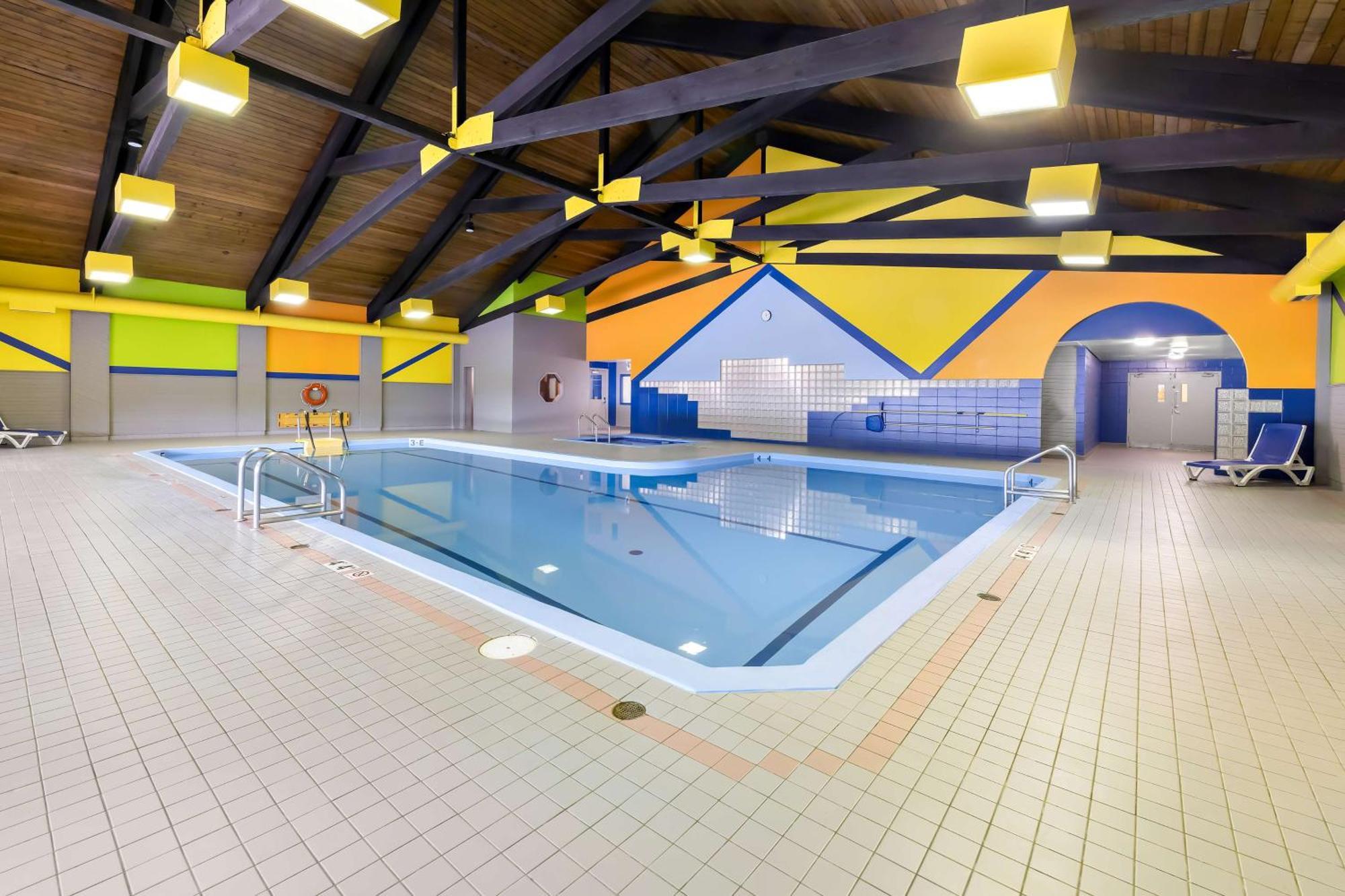 Best Western Plus Norwester Hotel & Conference Centre Thunder Bay Eksteriør billede