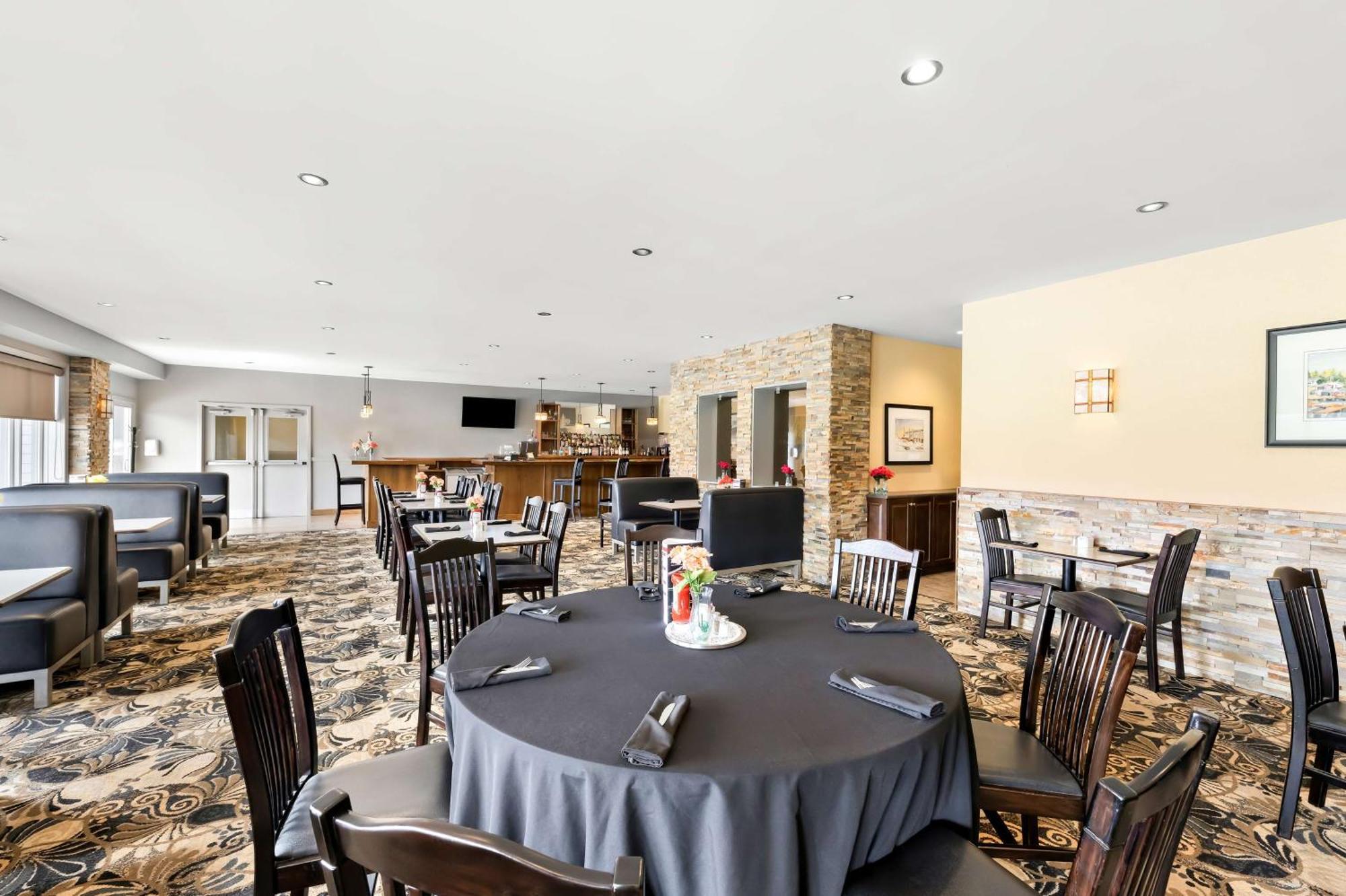 Best Western Plus Norwester Hotel & Conference Centre Thunder Bay Eksteriør billede