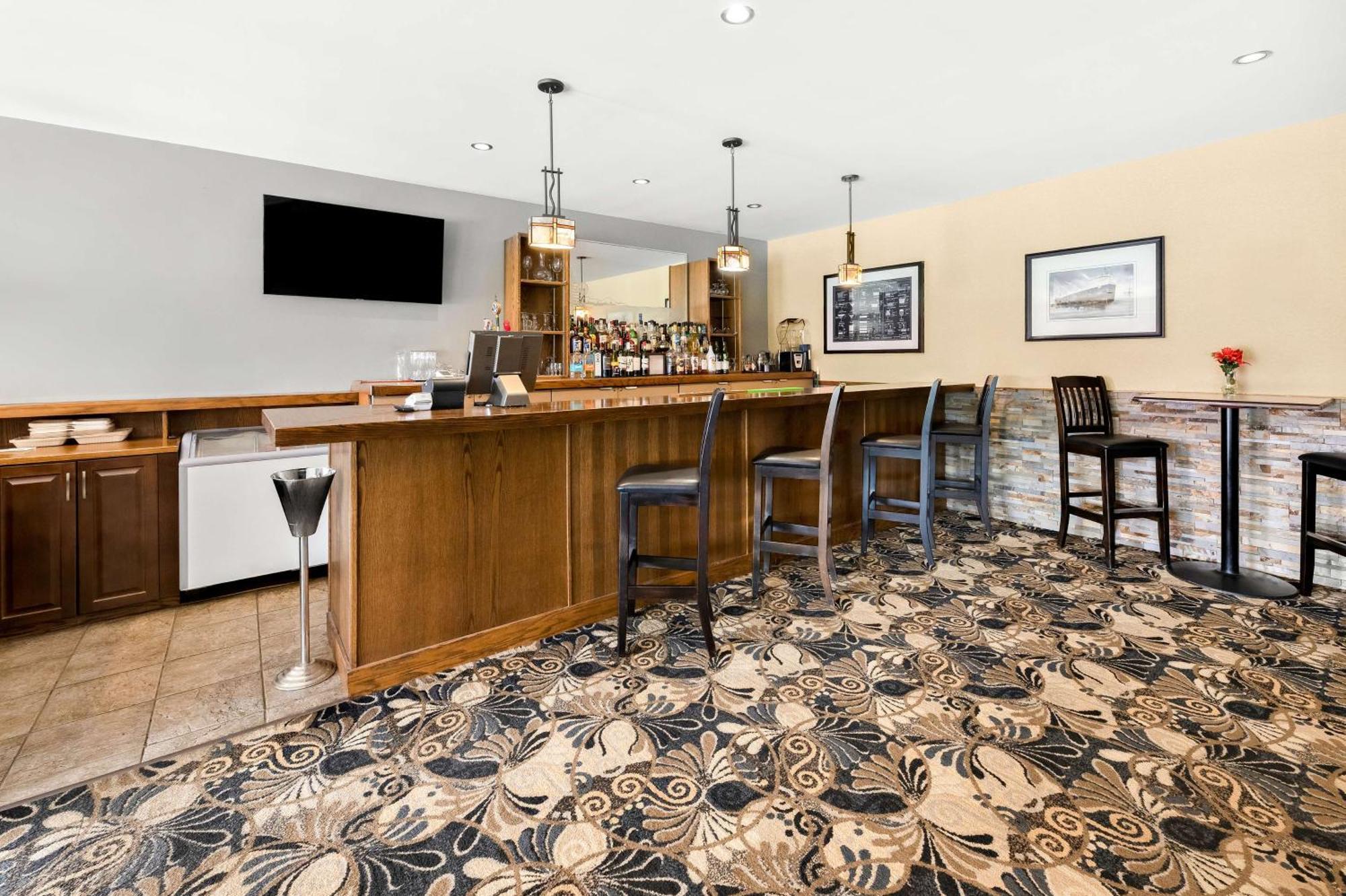 Best Western Plus Norwester Hotel & Conference Centre Thunder Bay Eksteriør billede