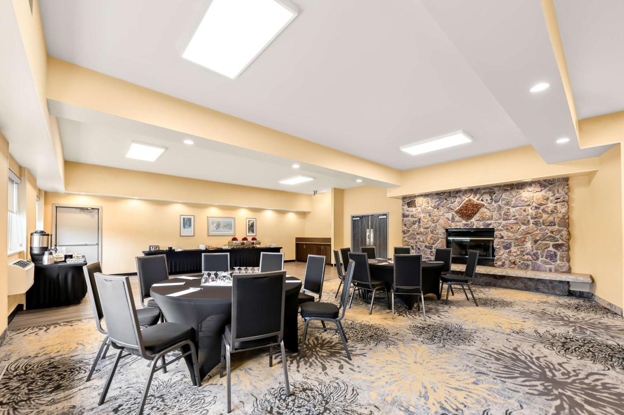 Best Western Plus Norwester Hotel & Conference Centre Thunder Bay Eksteriør billede