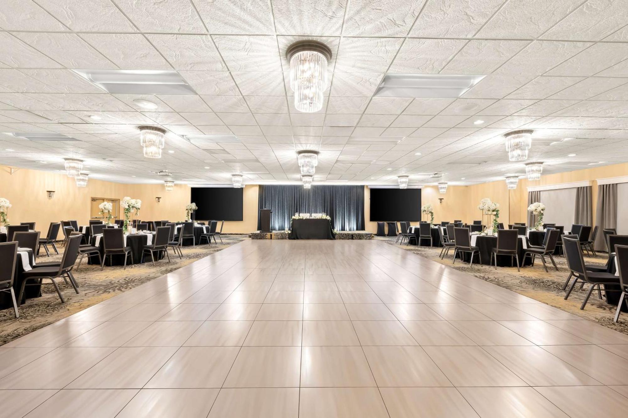 Best Western Plus Norwester Hotel & Conference Centre Thunder Bay Eksteriør billede