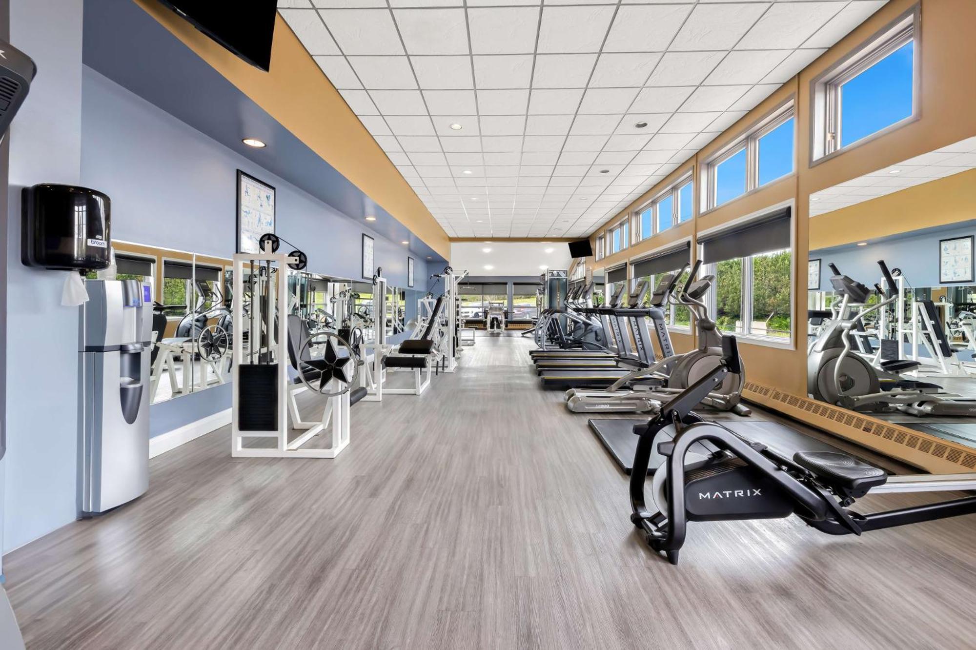 Best Western Plus Norwester Hotel & Conference Centre Thunder Bay Eksteriør billede