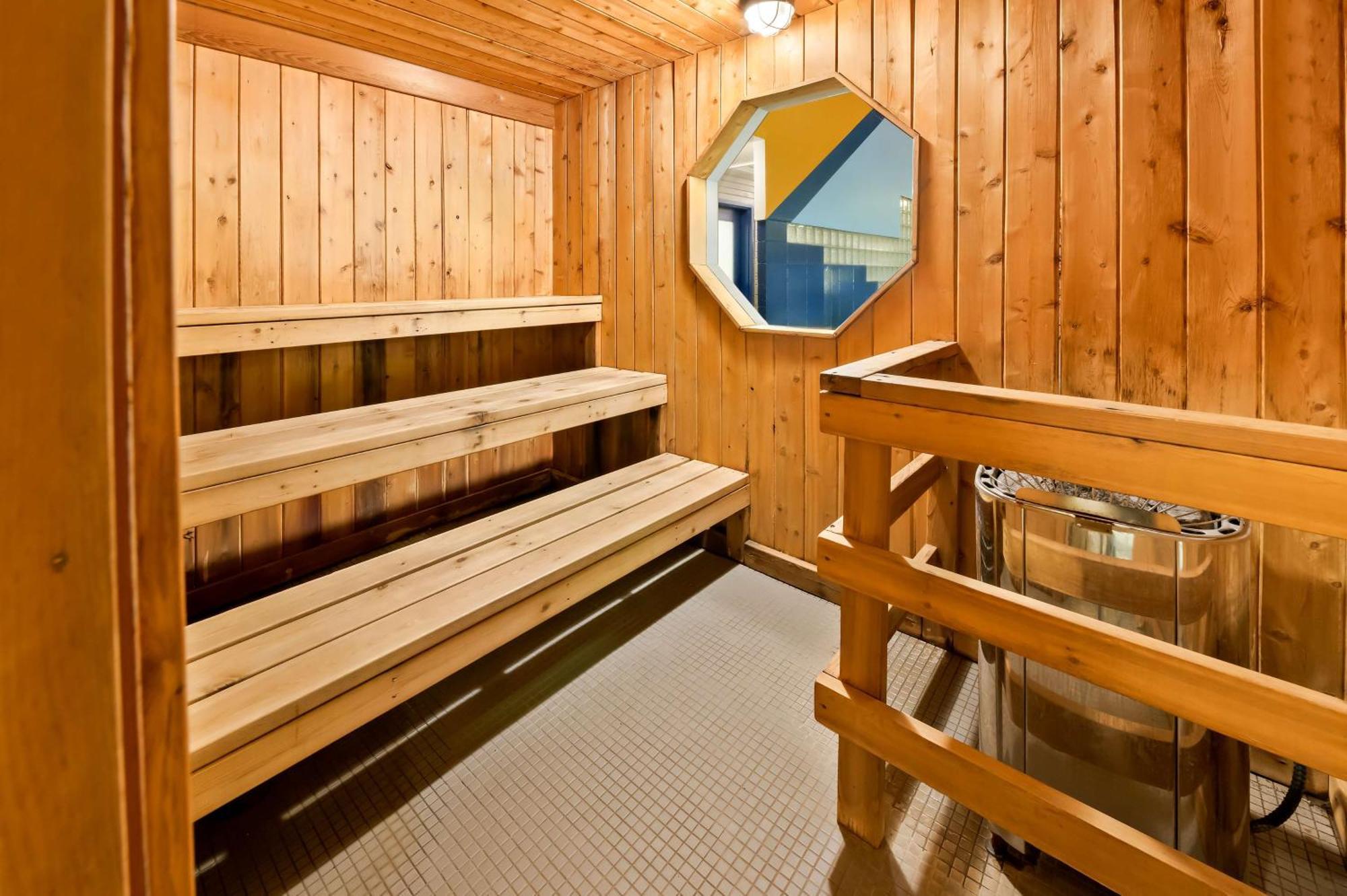 Best Western Plus Norwester Hotel & Conference Centre Thunder Bay Eksteriør billede