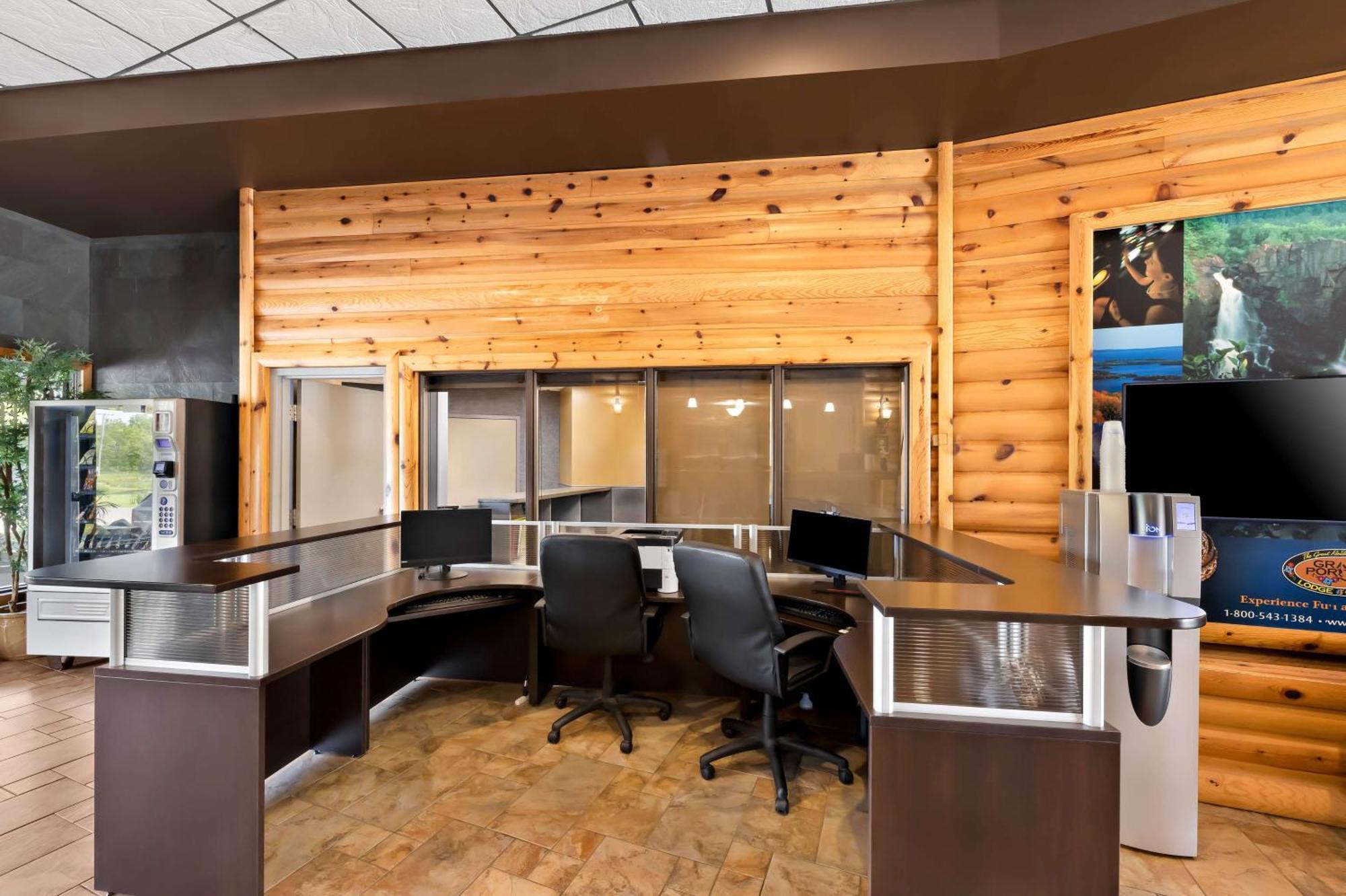 Best Western Plus Norwester Hotel & Conference Centre Thunder Bay Eksteriør billede