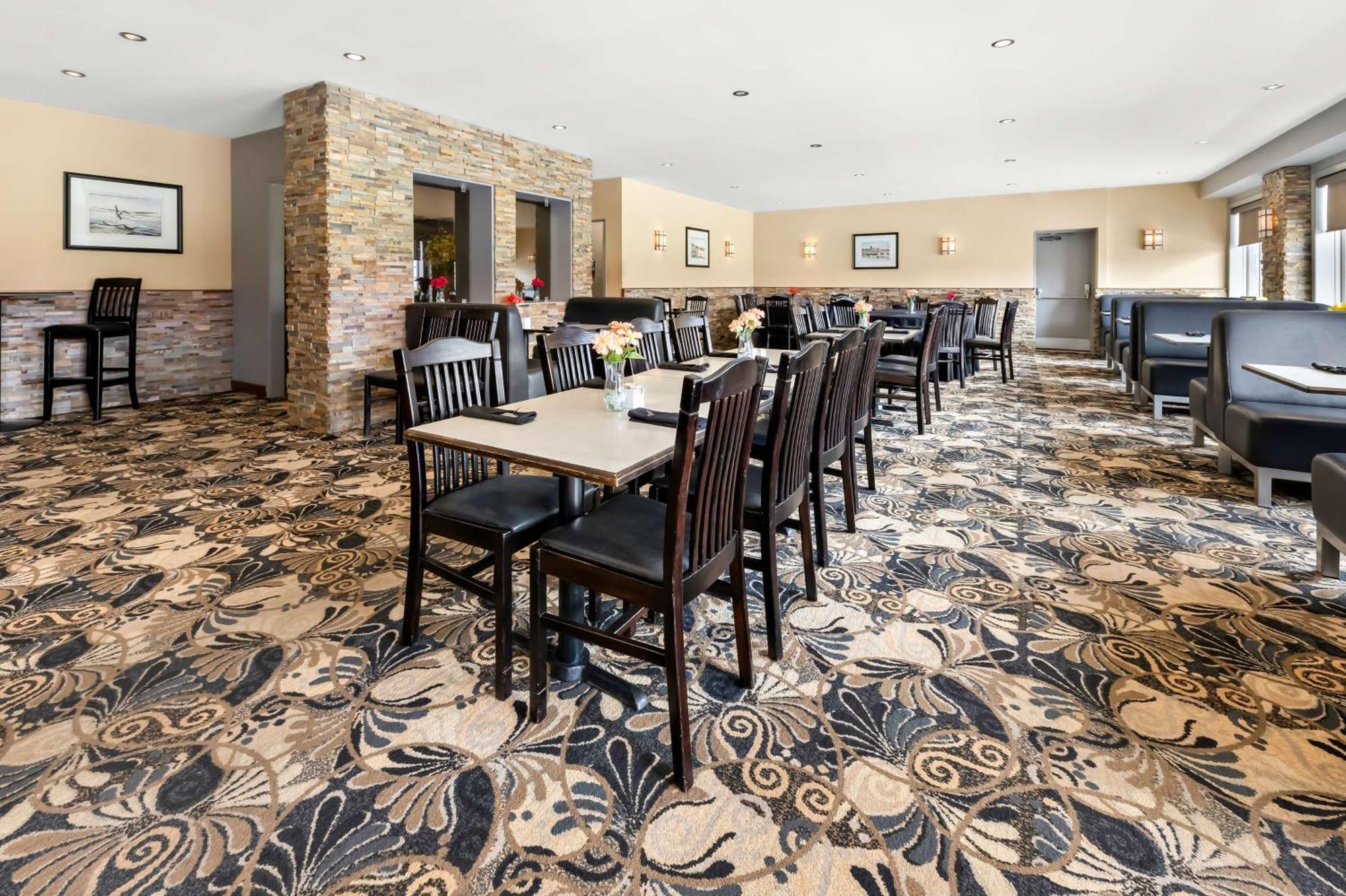 Best Western Plus Norwester Hotel & Conference Centre Thunder Bay Eksteriør billede