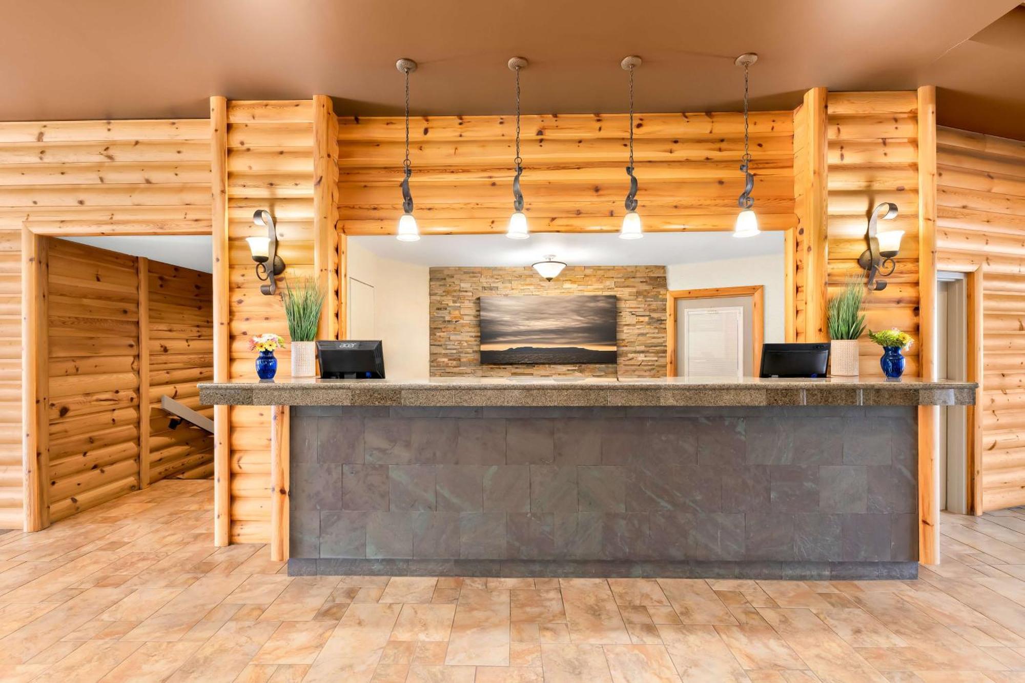 Best Western Plus Norwester Hotel & Conference Centre Thunder Bay Eksteriør billede